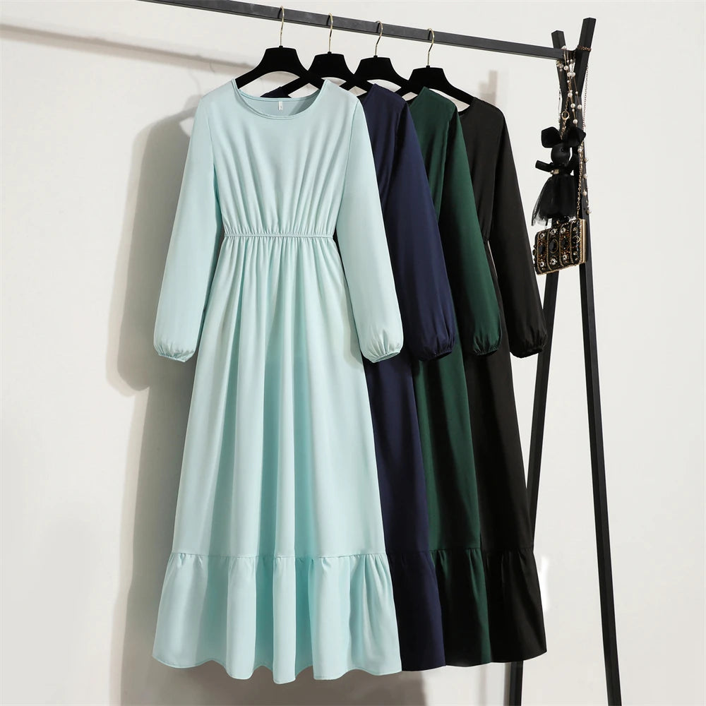 The Sienna Dress