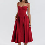 The Isabella Dress