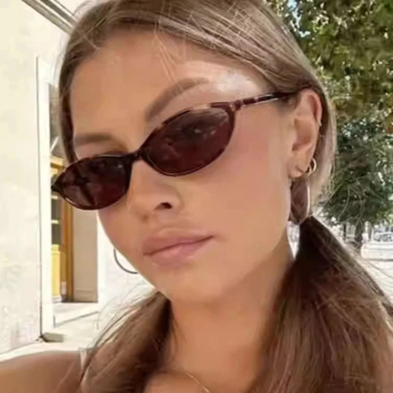 The Cara Sunglasses