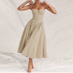 The Isabella Dress