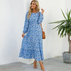 The Florence Dress