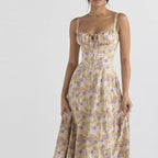The Isabella Dress
