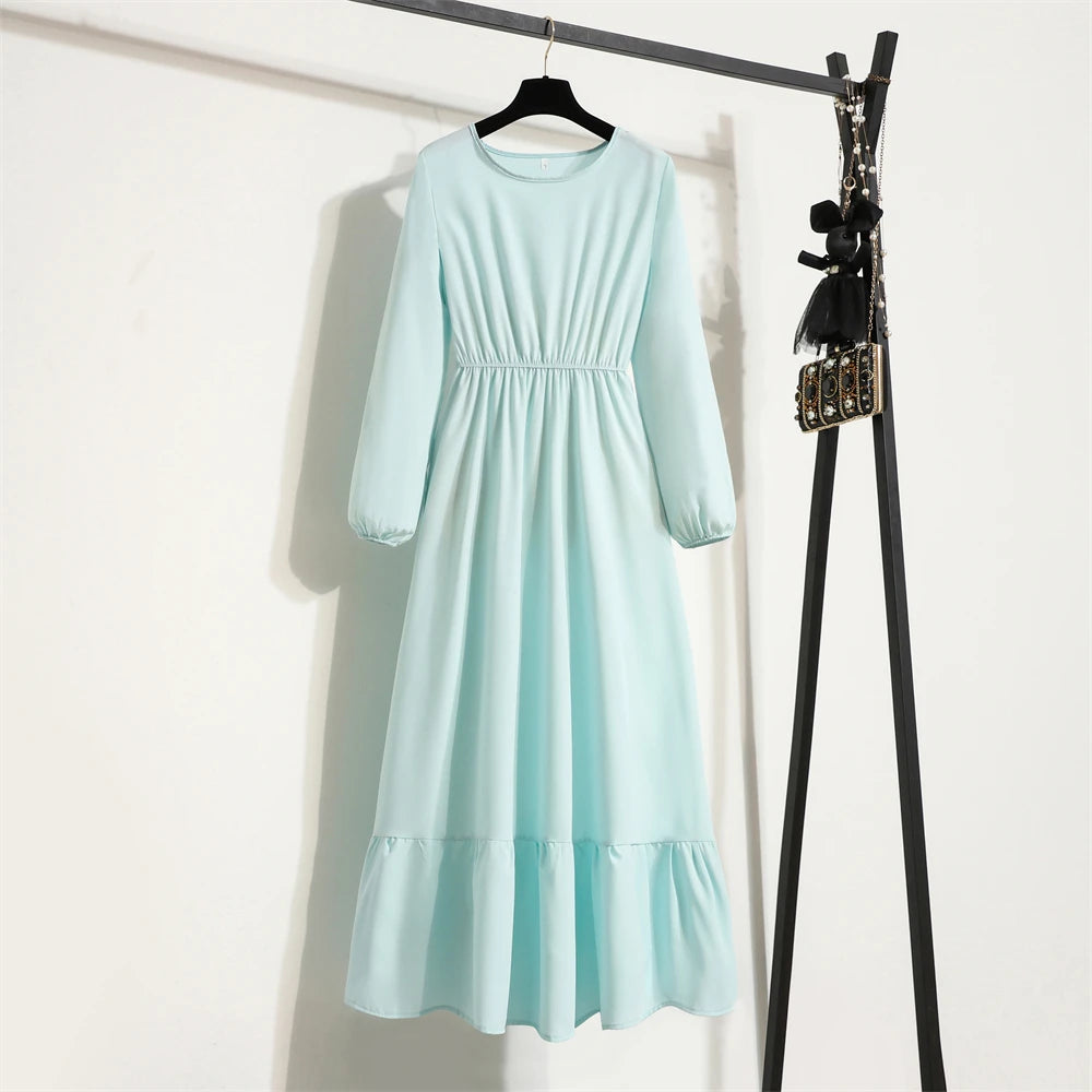 The Sienna Dress