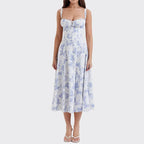 The Isabella Dress