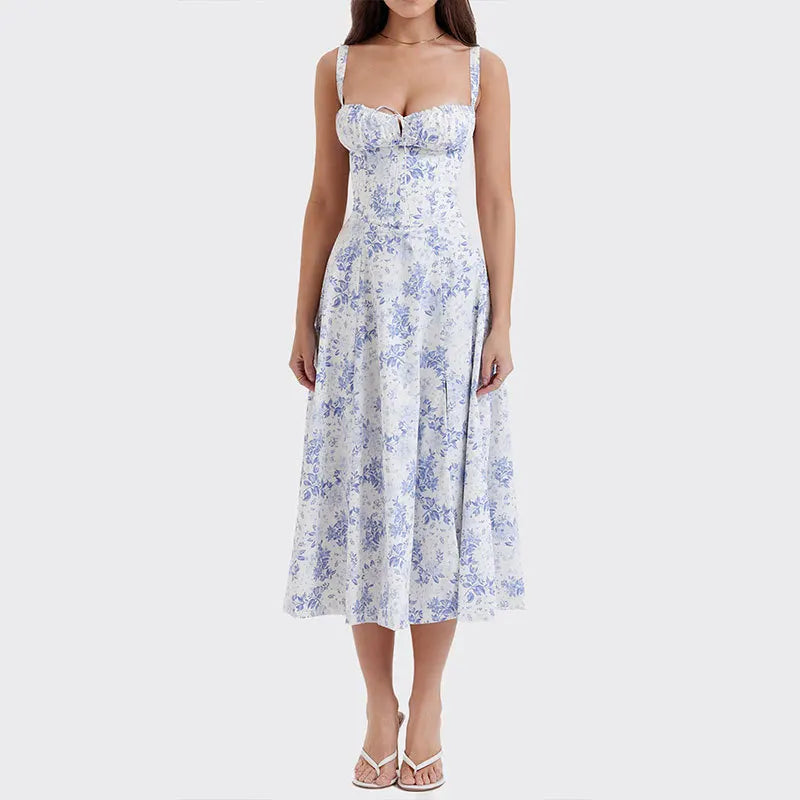 The Isabella Dress