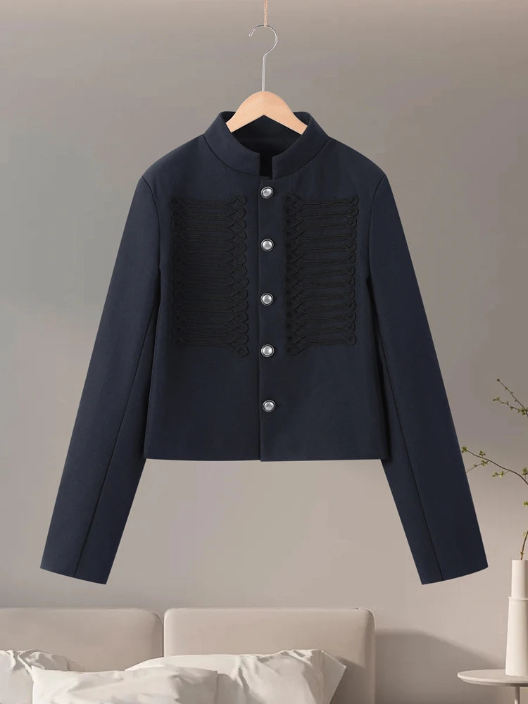 Napoleon Slim Jacket
