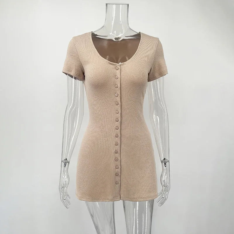 The Ava Dress