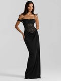 The Noir Dress