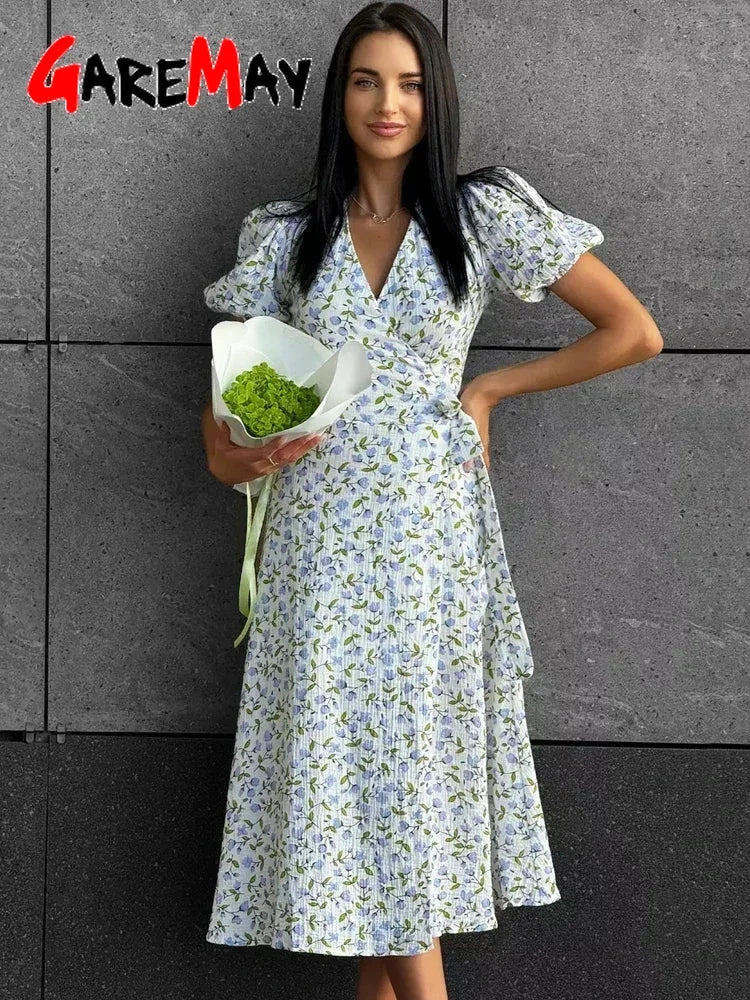The Aoife Dress