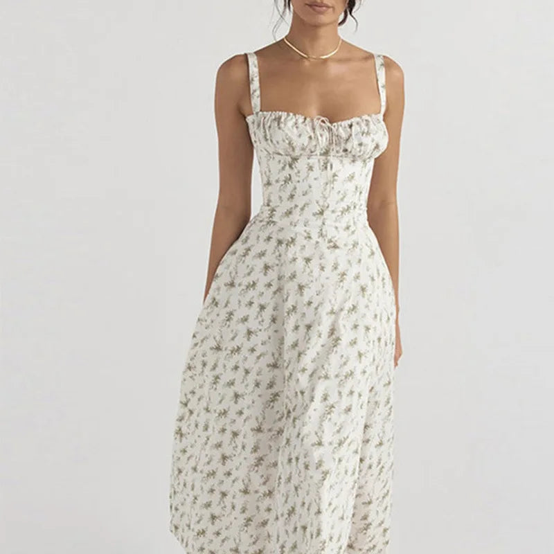 The Isabella Dress