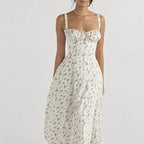 The Isabella Dress