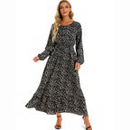 The Florence Dress