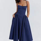 The Isabella Dress