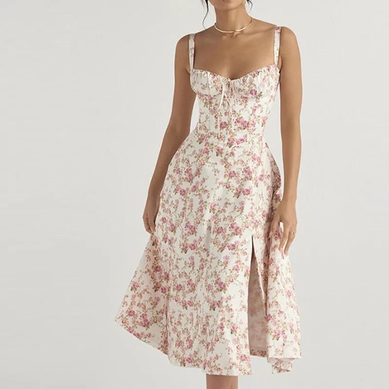 The Isabella Dress