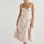 The Isabella Dress