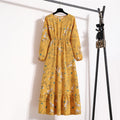 The Sienna Dress
