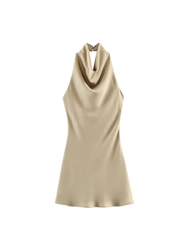 The Onyx Dress