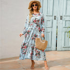 The Florence Dress