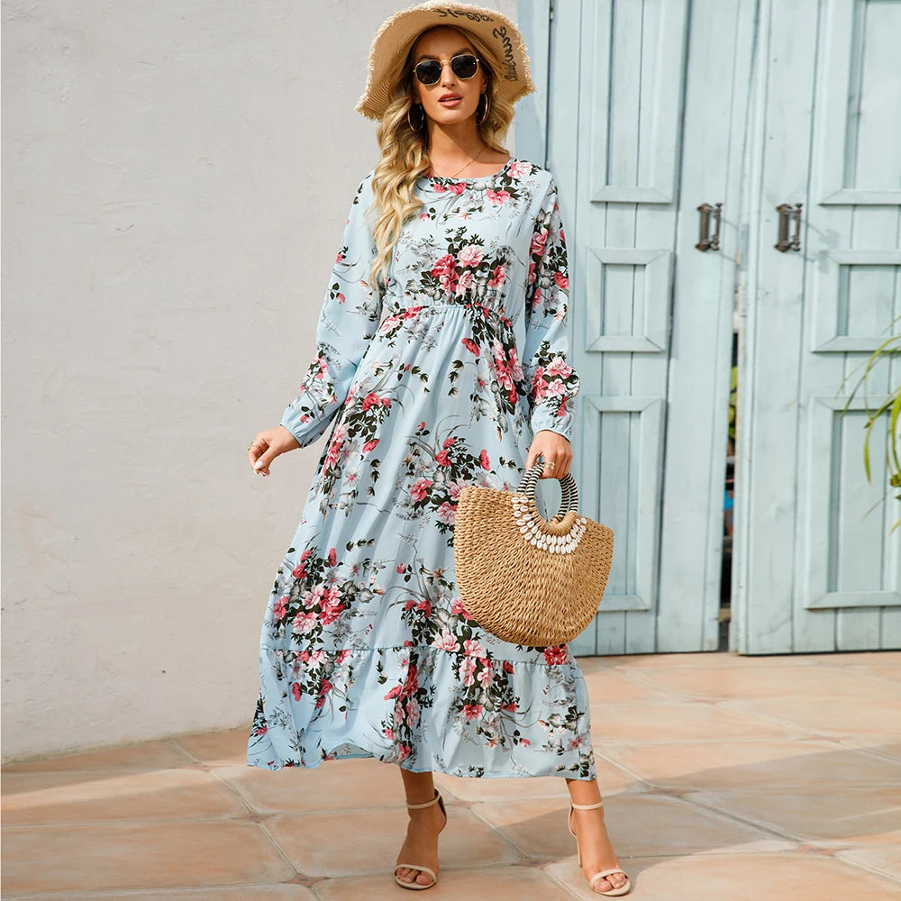 The Florence Dress