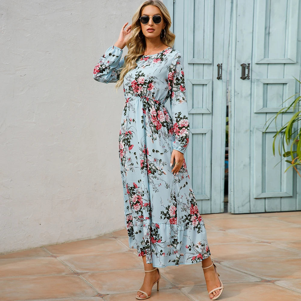 The Florence Dress