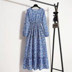The Sienna Dress