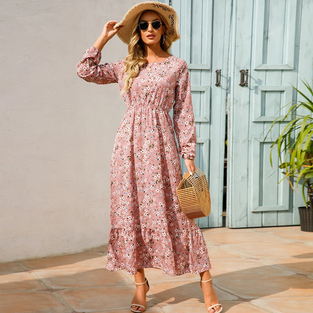 The Florence Dress