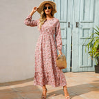 The Florence Dress
