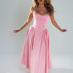 The Isabella Dress