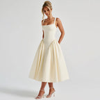 The Isabella Dress