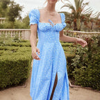 The Isabella Dress