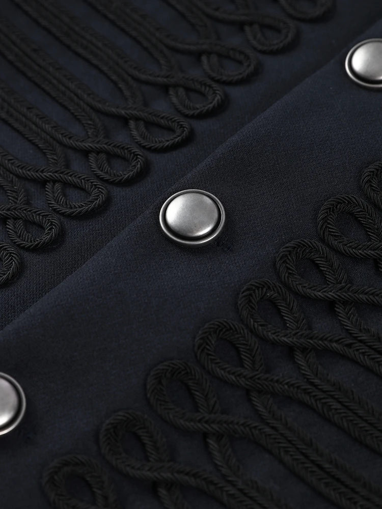 Napoleon Slim Jacket