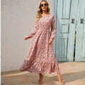 The Florence Dress