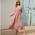 The Florence Dress