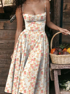 The Isabella Dress
