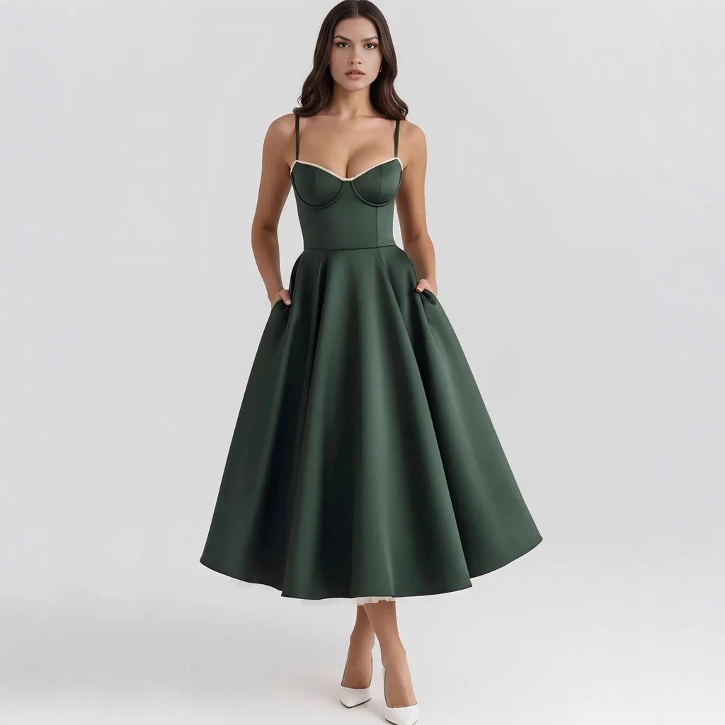 The Forest Dress