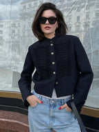 Napoleon Slim Jacket