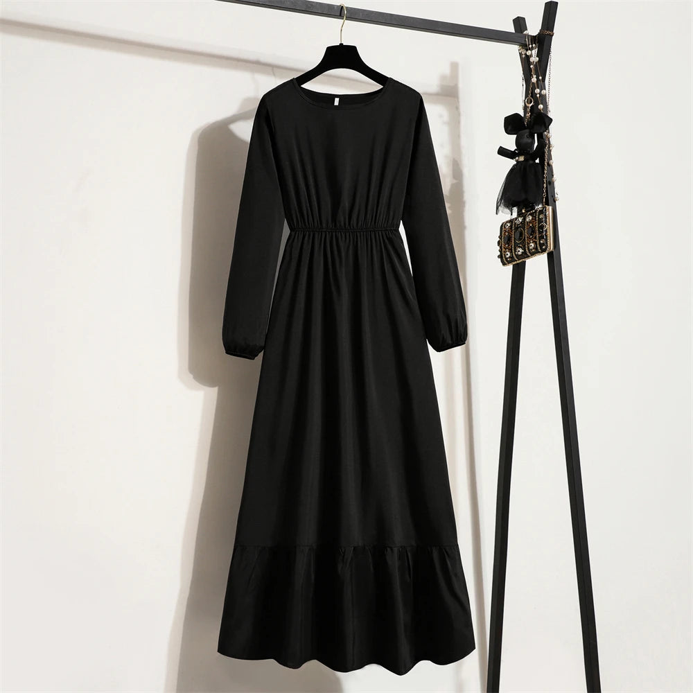 The Sienna Dress