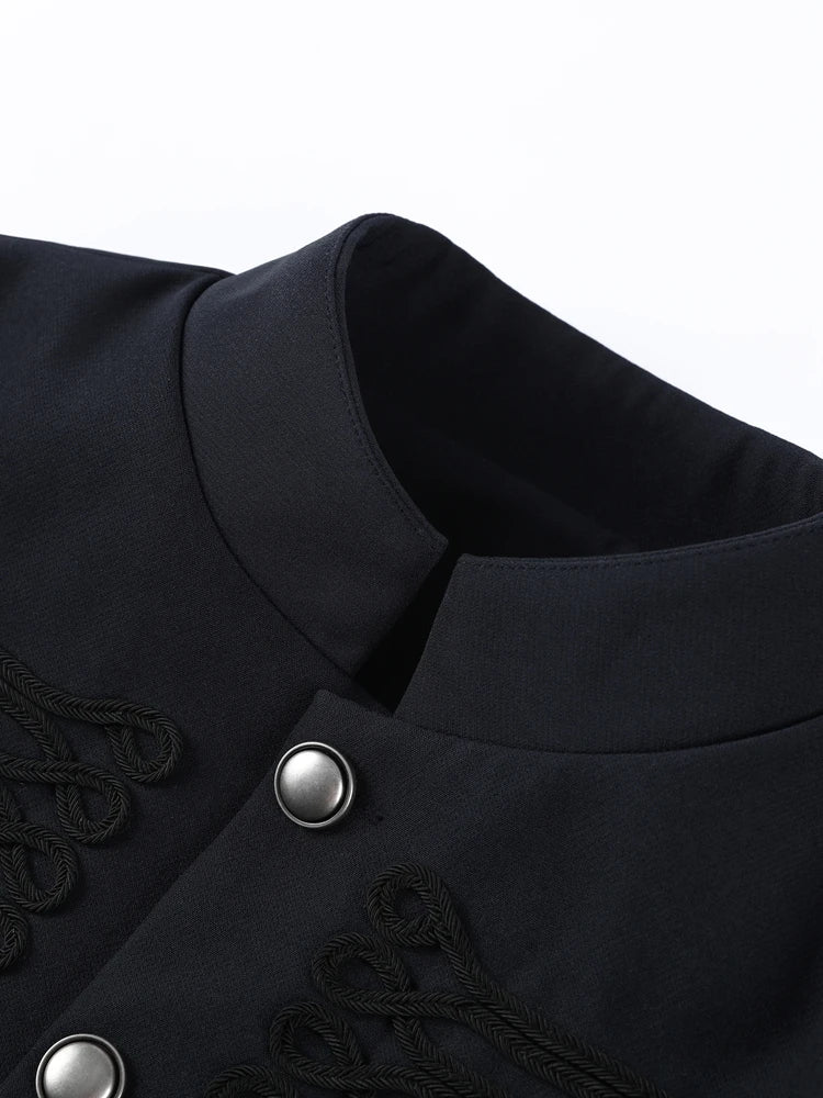 Napoleon Slim Jacket