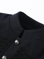 Napoleon Slim Jacket