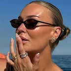 The Cara Sunglasses