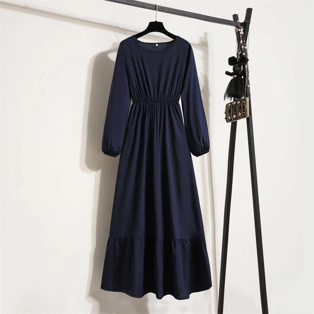 The Sienna Dress