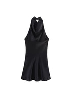 The Onyx Dress