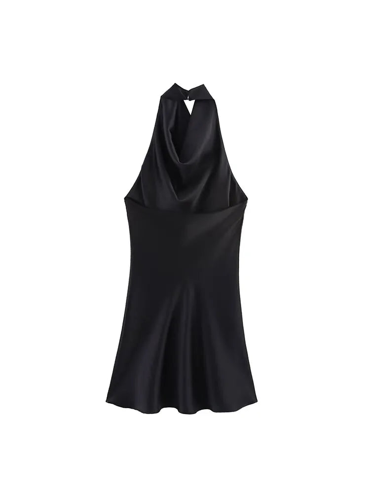 The Onyx Dress
