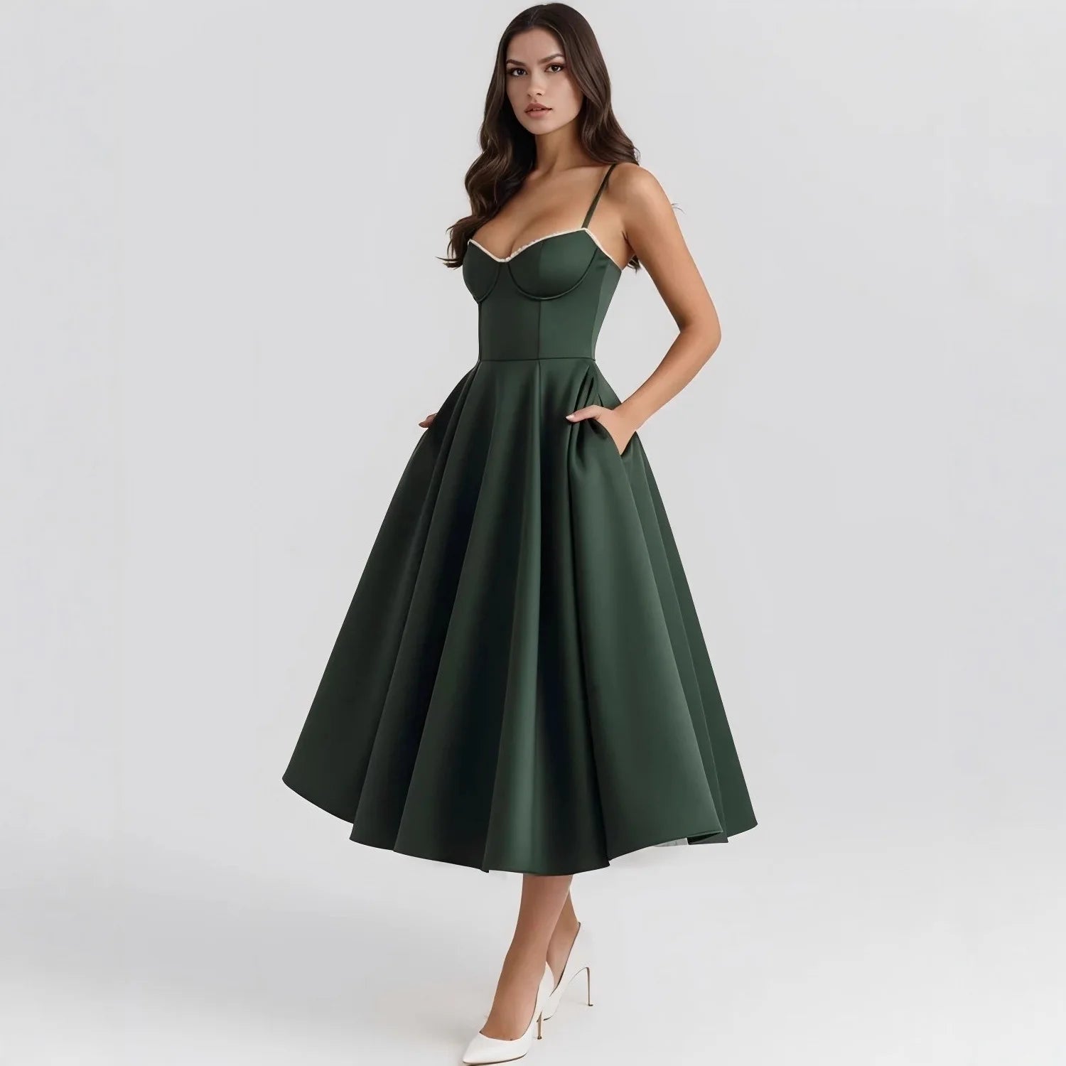 The Forest Dress