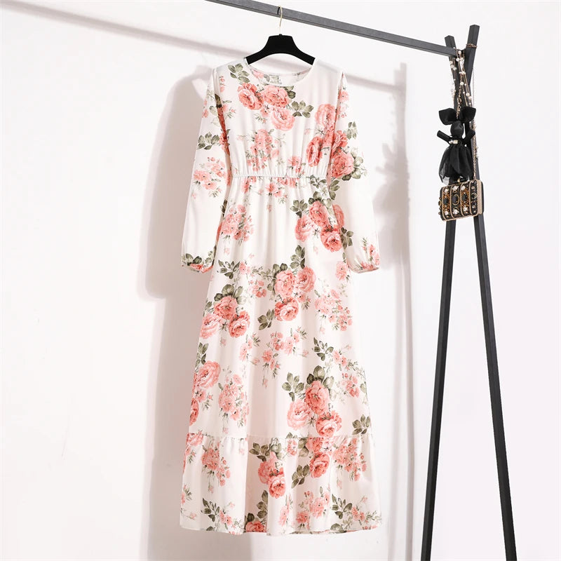 The Sienna Dress