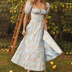 The Isabella Dress