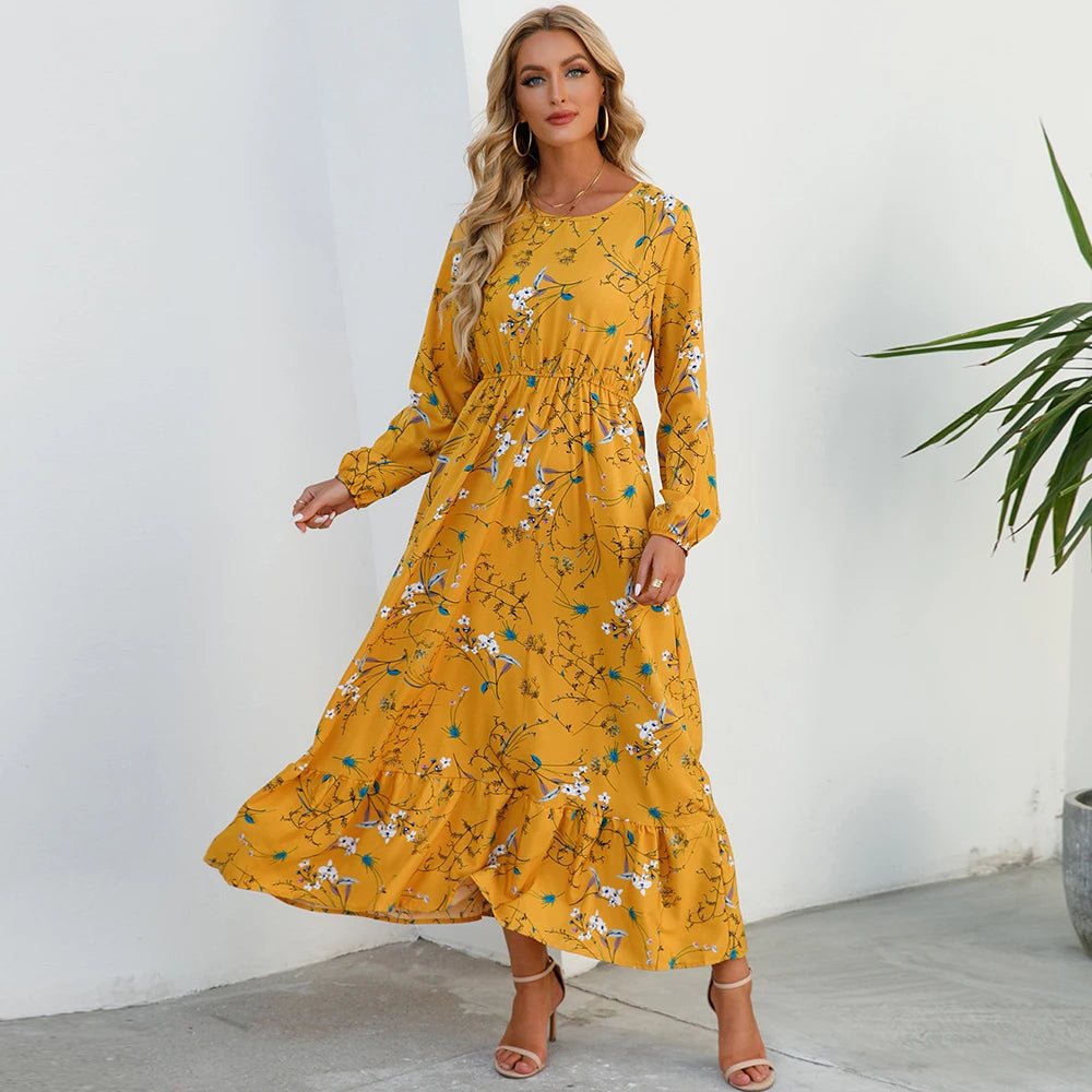 The Florence Dress