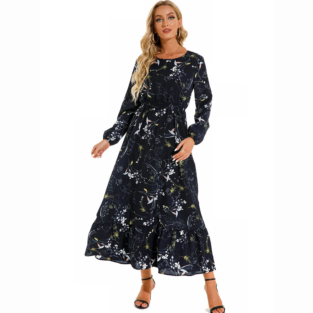 The Florence Dress