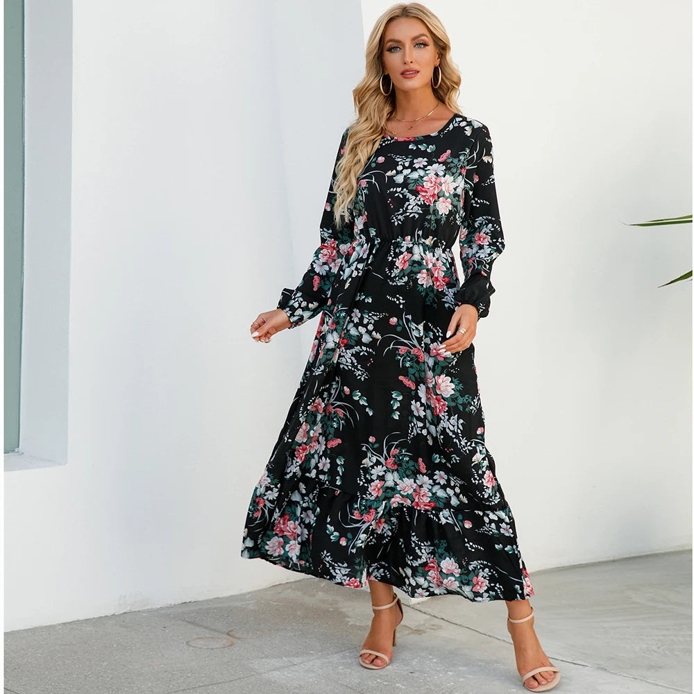 The Florence Dress