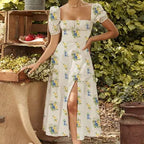 The Isabella Dress